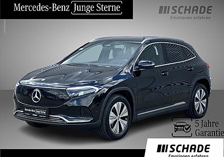 Mercedes-Benz EQA 250 Progressive LED*RF-Kamera*Lenkradheizung