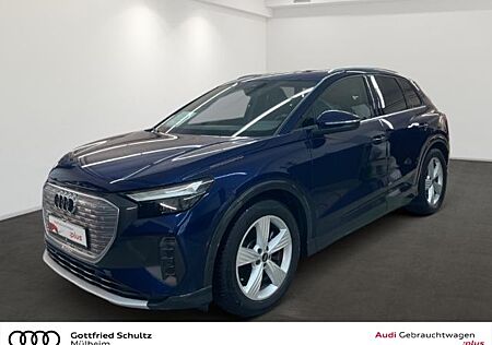 Audi Q4 e-tron 50 quattro VIRTUAL KAMERA ELEKTR. SITZ