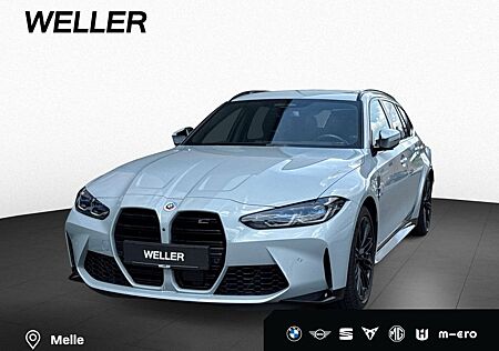 BMW M3 Com. Tou. DAPro HK LiveCPro KomZu SpoSi Laser