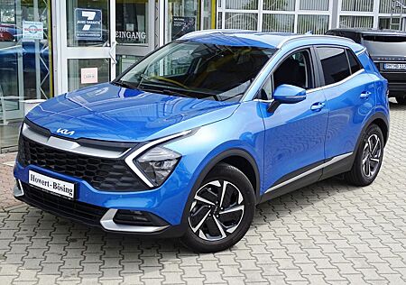 Kia Sportage 1.6T-GDI 2WD Vis.Komf Navi-SHZG-LED