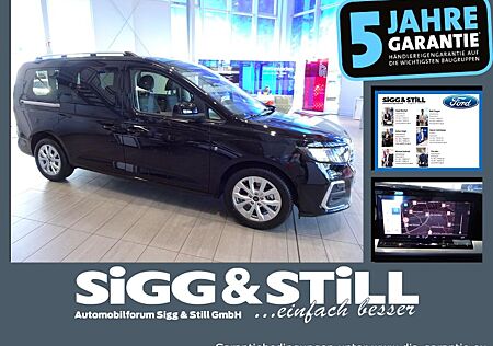 Ford Tourneo Connect Titanium 2.0 L1 iACC*NAVI*TWA*CA