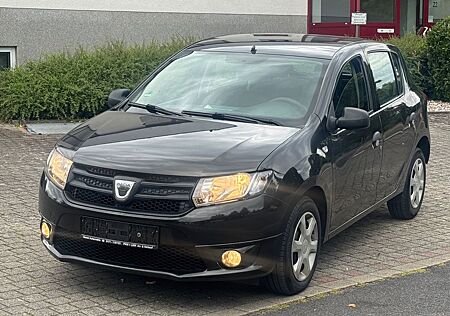 Dacia Sandero 1.2 16V LPG 75 Tüv Neu 7-2027