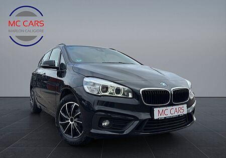 BMW 2er 220 Active Tourer/Leder/PDC