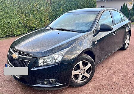 Chevrolet Cruze 1.6 LS Benziner LS