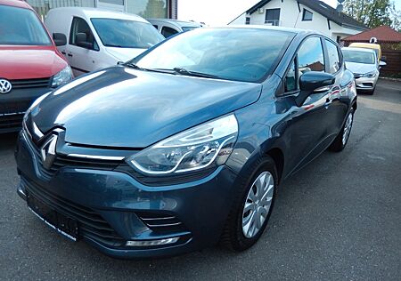 Renault Clio Cargo LKW ,1,5dCI,2 Sitzer, Klimaautomatik.