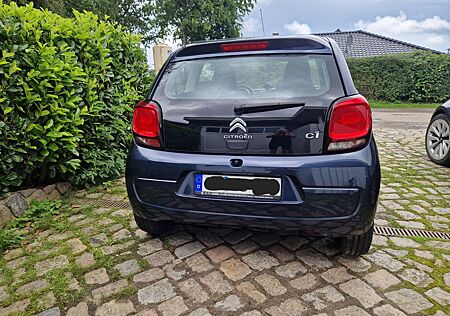 Citroën C1 VTi 68 Selection Selection