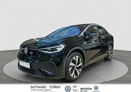 VW ID.5 Volkswagen Pro Performance (77kwh) AHK DCC HUD Panorma