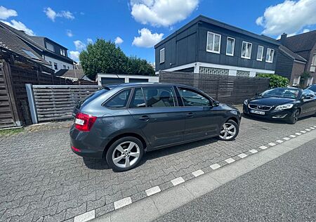 Skoda Rapid 1.6 TDI Cool Edition Spaceback Cool Ed...
