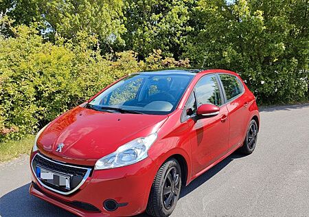 Peugeot 208 1.2 Active 82 VTi Active