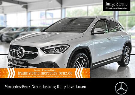 Mercedes-Benz GLA 250 e Progr/MBUX Navi+/Kamera/LED/Sound/SHZ