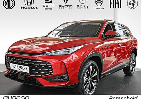 MG HS AT COM LED+DAB+NAVI+CARPLAY+ANDROIDAUTO+RÜCKF