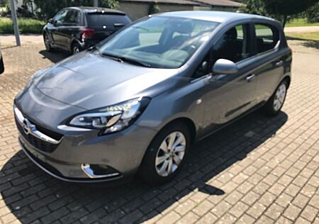 Opel Corsa E 1.4 Innovation Xenon Klima Alu