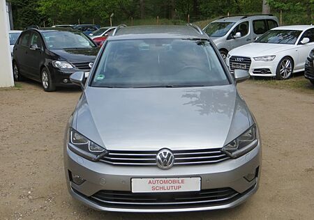 VW Golf Volkswagen Sportsvan VII Sound BMT/Start-Stopp.1Hand