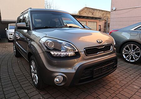 Kia Soul Edition 7 AHK/Sitzheizung /PDC/Scheckheft
