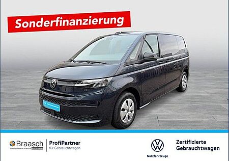 VW T7 Multivan Volkswagen 2.0 TDI Gute-Nacht-Paket,5Jahre Gara