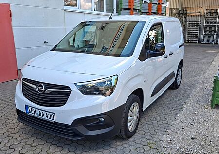 Opel Combo N1 LKW-Zulassung TOP