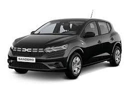 Dacia Sandero III 1.0 TCe 90 Journey (EURO 6e) 1.0 TCe