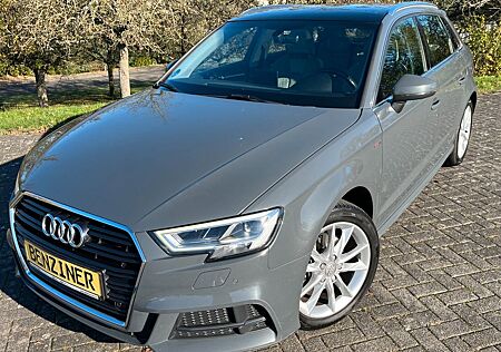 Audi A3 1.4*Sportback*cod ultra S tronic*S line*Pano