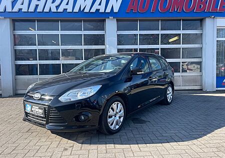 Ford Focus Turnier Trend Z.A ist neu