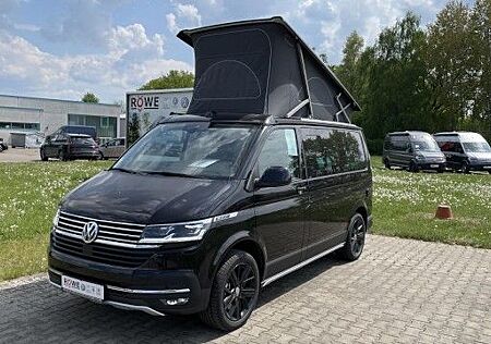 VW T6 California Volkswagen T6.1 California Beach 204 PS 4motion 4Style