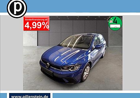 VW Polo Volkswagen LIFE NAVI+LED+SHZ+APP+DIGITAL+PDC