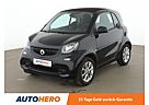 Smart ForTwo fortwo0.9 Turbo Basis passion Aut.*TEMPO*LIM*ALU