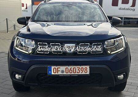 Dacia Duster II Comfort Navi/Rückfahrkamera/Bluetooth