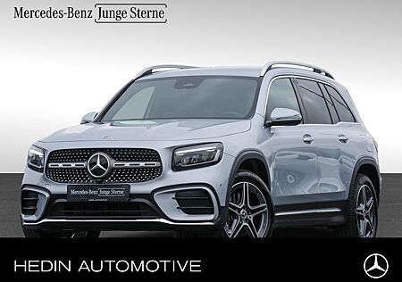 Mercedes-Benz GLB gebraucht kaufen Mercedes-Benz GLB 250 4M |AMG|KEYL|LED|NAVI|KAM|TOTW|MBUX|PTS