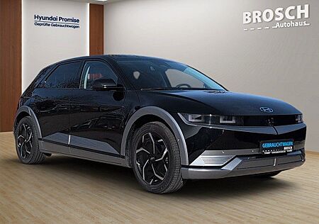 Hyundai IONIQ 5 4WD 72kWh UNIQ RELAX-P 1HD MWST BOSE+360