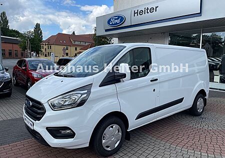 Ford Transit Custom 300 L2H1 Trend / Navi+Kamera+BLIS