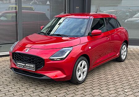 Suzuki Swift 1.2 Hybrid Comfort *199€ mtl*
