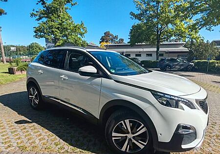 Peugeot 3008 1.2 PureTech 130 Allure Allure