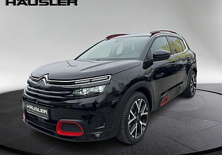 Citroën C5 2.0 Aircross Automatik, Kamera, Navi, AHK, SH