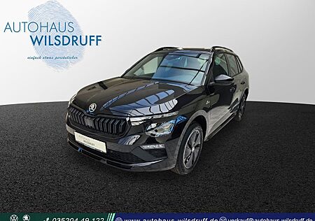 Skoda Kamiq 1.5 TSI Monte Carlo*SHZ*DAB*Panorama*