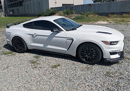 Ford Mustang 5.0 Ti-VCT V8 GT Auto GT - Shelby packet