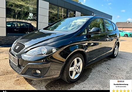 Seat Altea XL 1.6 TDI Kombi 2. Hand Klimaanlage