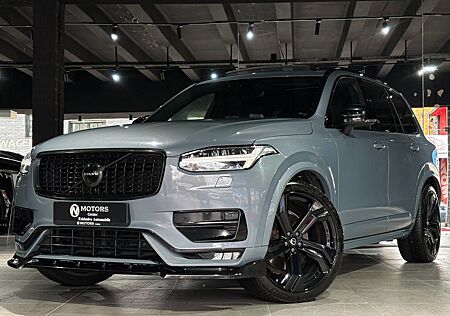 Volvo XC 90 XC90 *R-Design*Pano*Bowers&Wilkins*Memory*Carbon