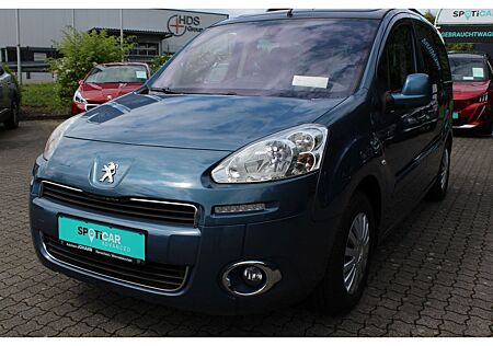 Peugeot Partner Tepee Family 1.6 HDi FAP 110 *scheckhef