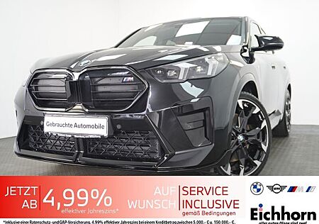 BMW X2 M35i xDrive M Sport Pro HUD.ACC.H&K HiFi.RFK