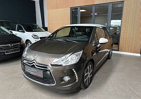 Citroën DS3 Chic