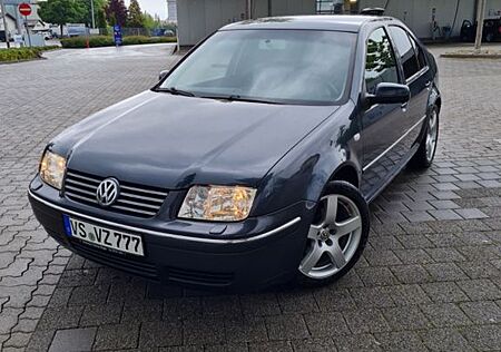 VW Bora Volkswagen 1.9TDI 74Kw Special Special