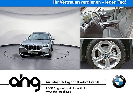 BMW X1 sDrive20i Steptronic Panorama Head-Up Driving