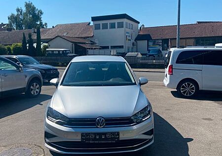 VW Golf Volkswagen Sportsvan VII Comfortline