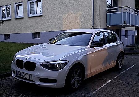 BMW 116i -