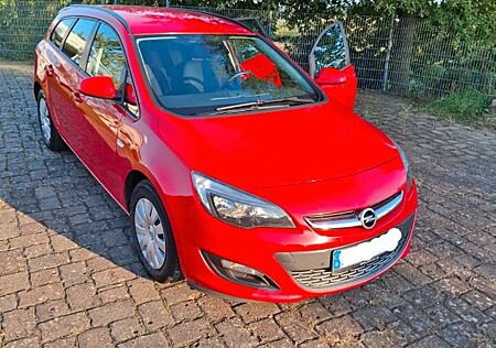 Opel Astra ST 1.6 CDTI ecoFLEX Business 100kW S/S...