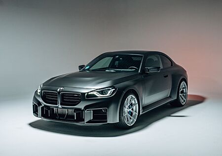 BMW M2 Coupé - Garantie, LED RFK Komfortzg. Tempomat