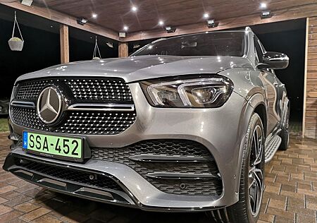 Mercedes-Benz GLE 350 GLE -Klasse de 4Matic