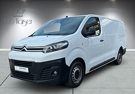Citroën Jumpy Kasten Club XL / NETTO 9.496
