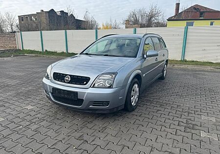 Opel Vectra Caravan 1.8 16V 125 Ps
