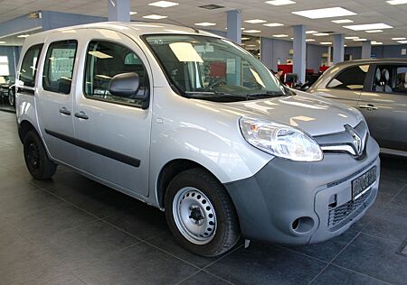 Renault Kangoo Rapid dCi 110 Extra